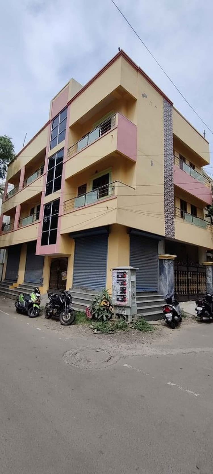 Single Property Image