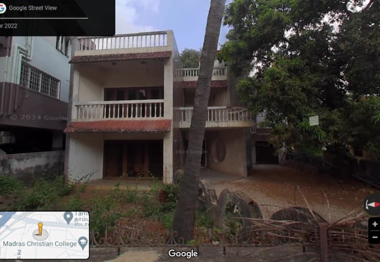 2BHK House