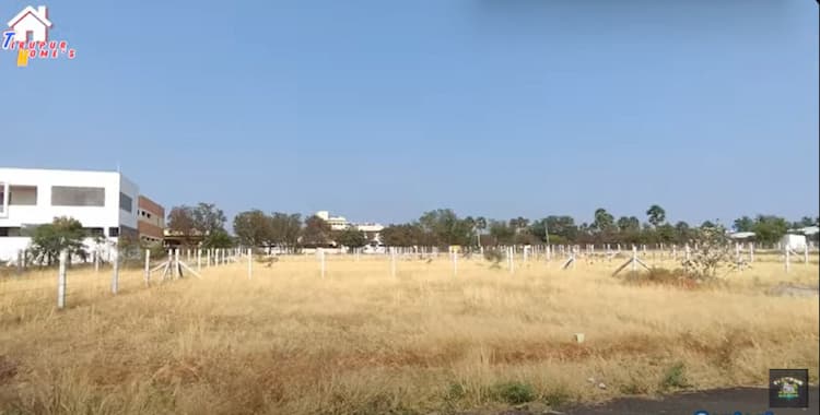 Plot for Sale