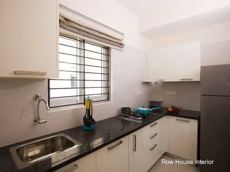 Single Property Image