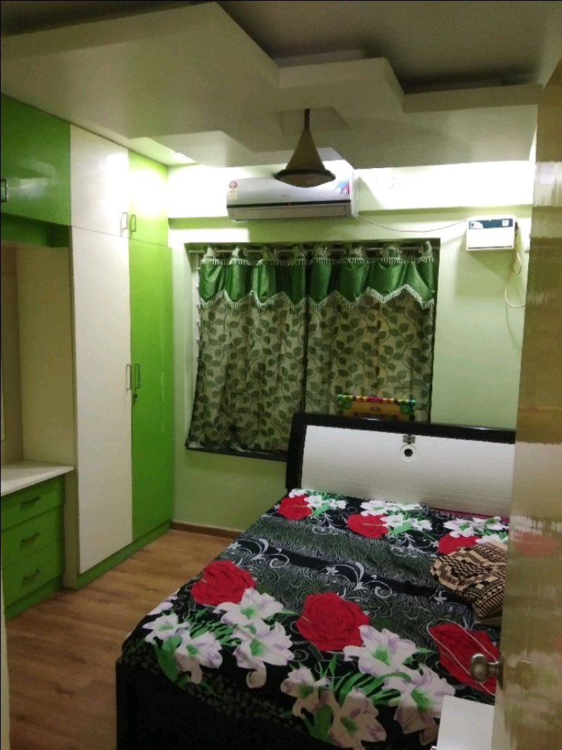 Flat for sale