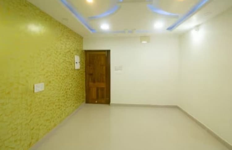 2 BHK Apartment for Sale