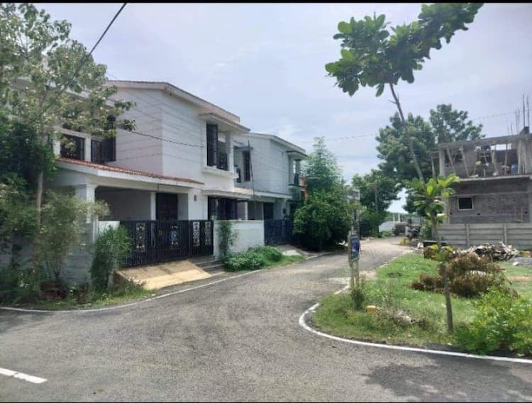 Single Property Image