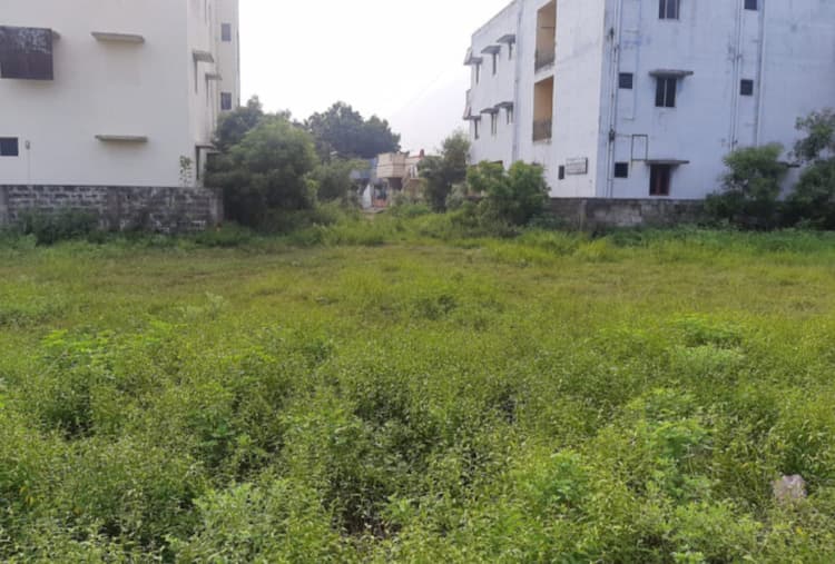 Single Property Image