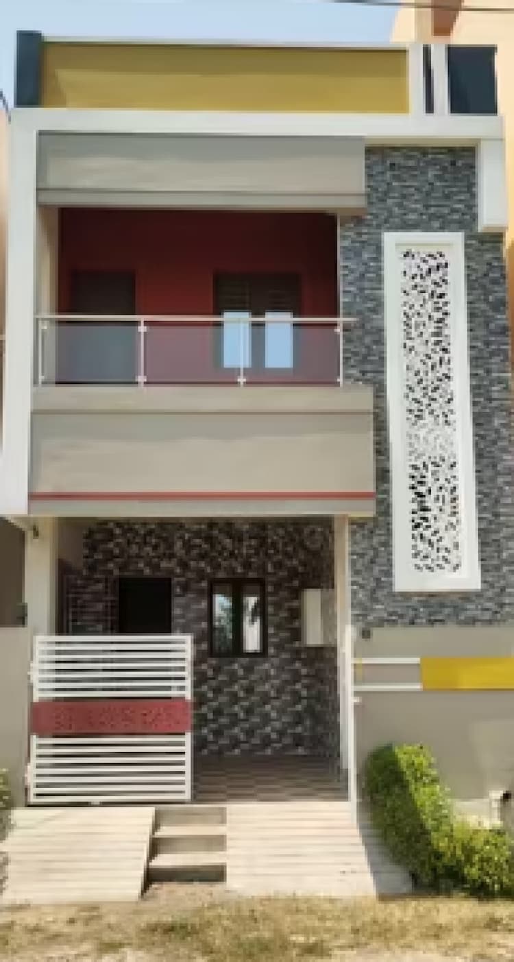 3 BHK villa for Sale