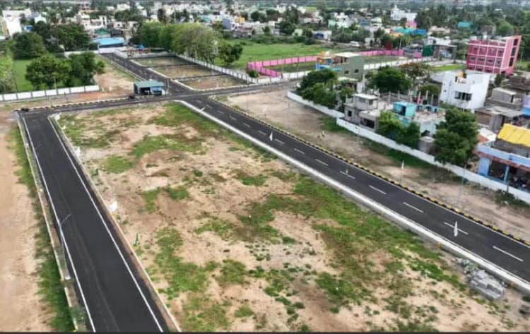 Single Property Image