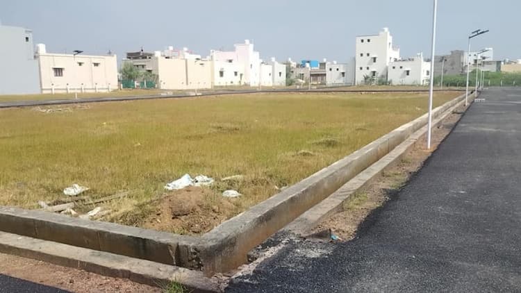 Single Property Image