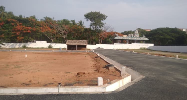 Single Property Image