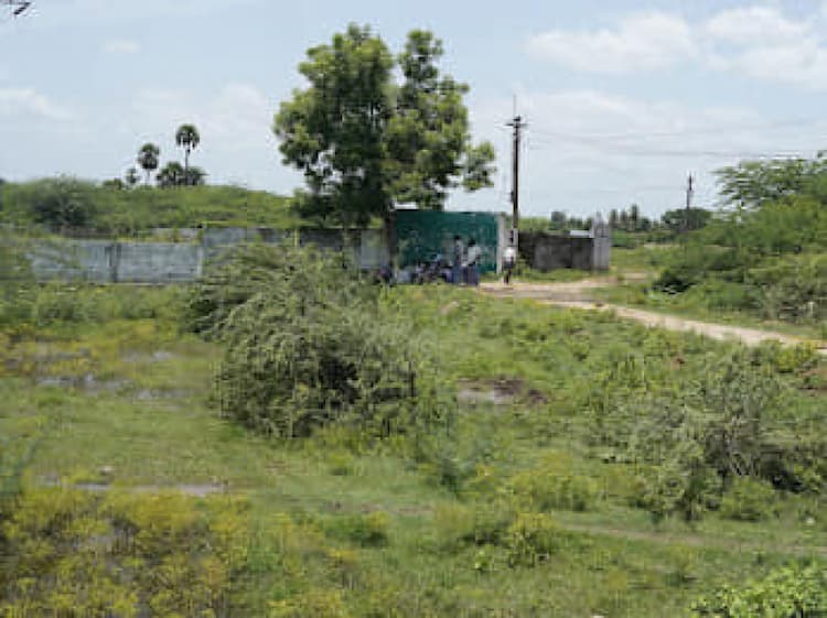 Single Property Image