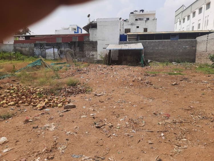 10 Cents Land for Sale