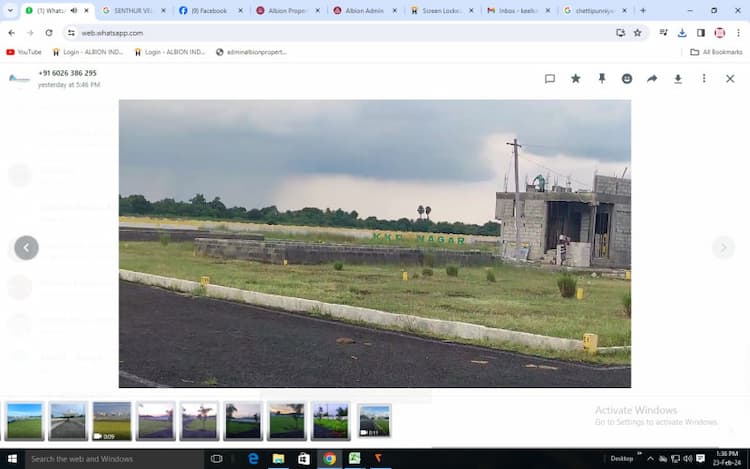 Single Property Image