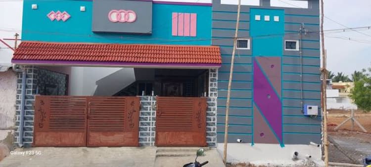 2bhk house for sale 