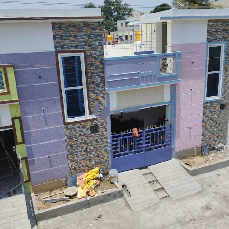2bhk house for sale