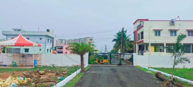 Single Property Image