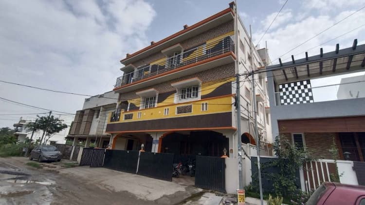 Single Property Image