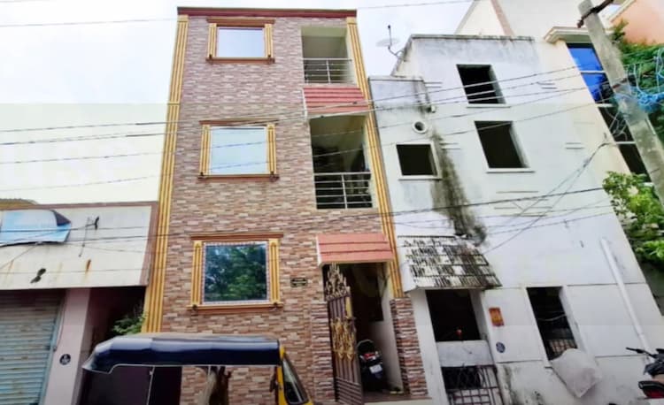 House for sales