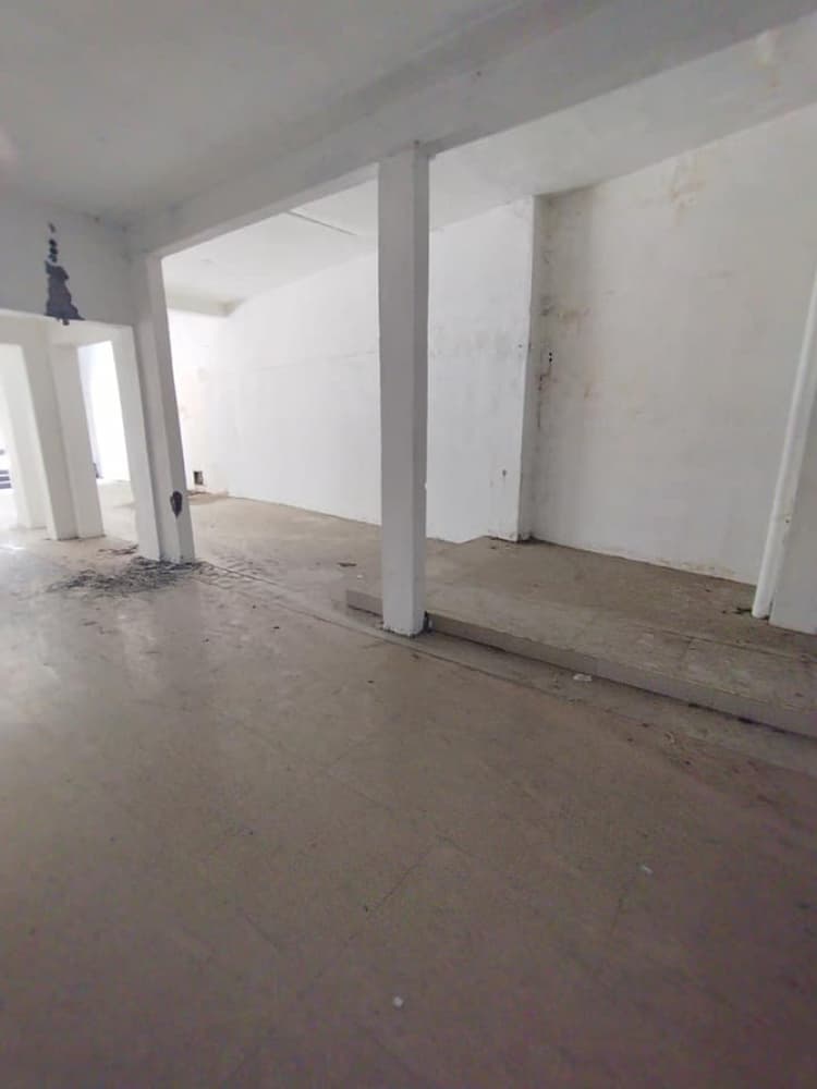 Shop For Rent