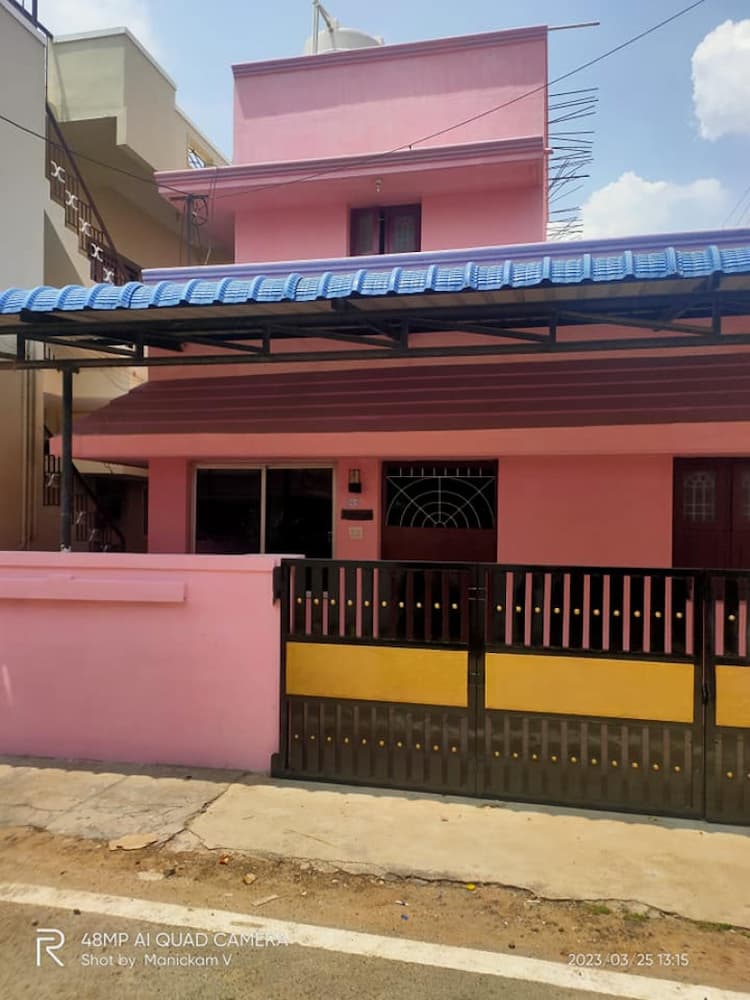 Single Property Image