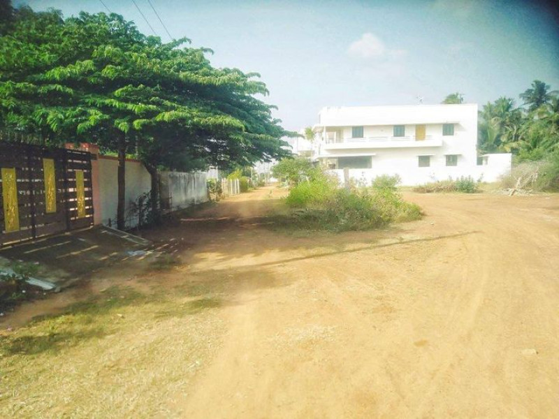 Plot For Sale