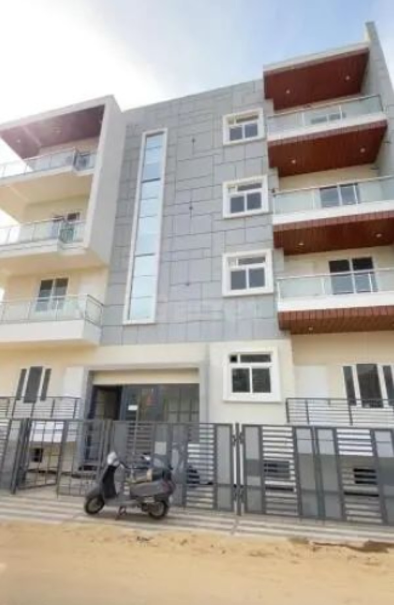 2 BHK Apartment for Sale