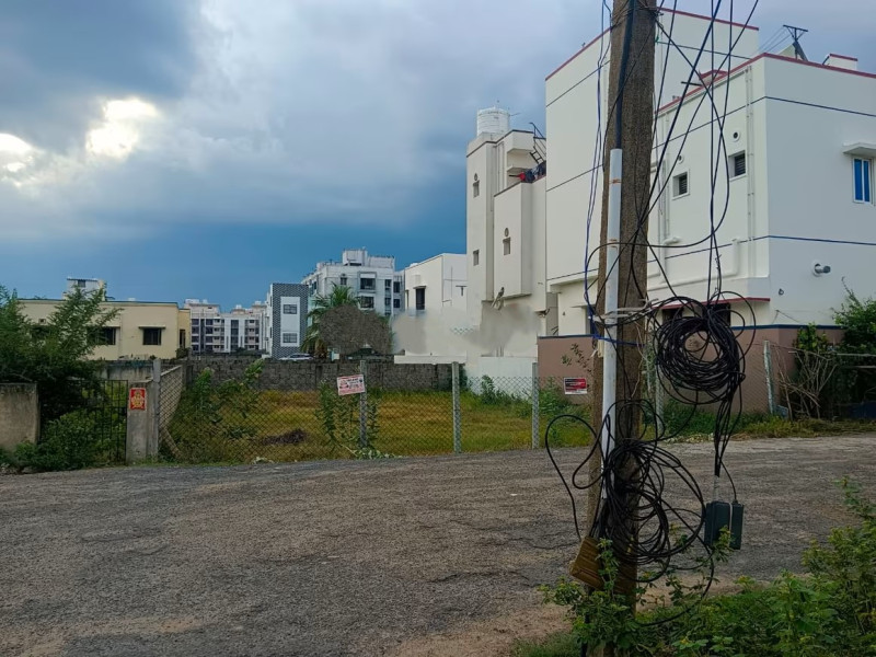 plot for sale 