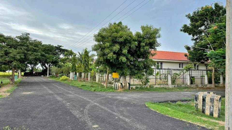 Plot sale