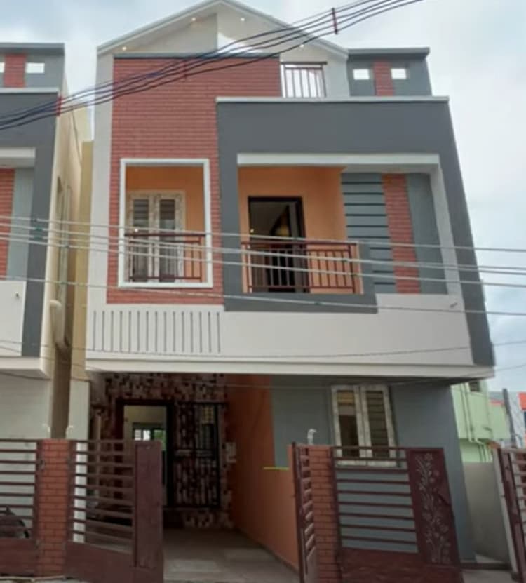 House for sales