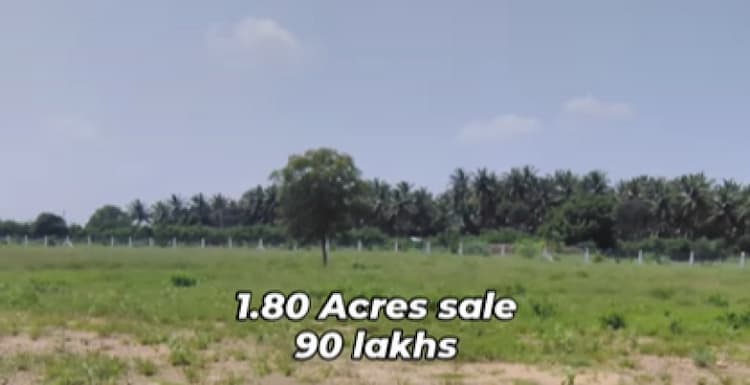 Land for Sale