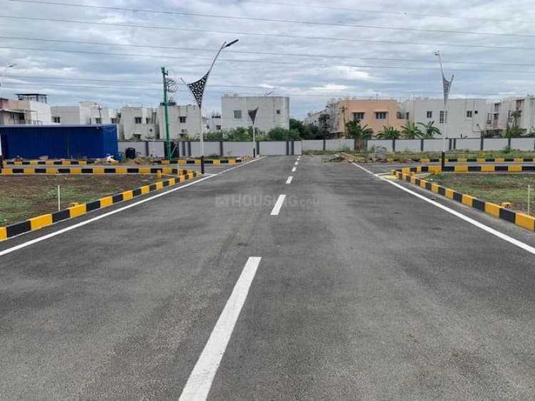 Residential Plot