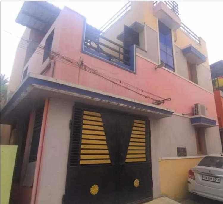 2bhk house for sale 