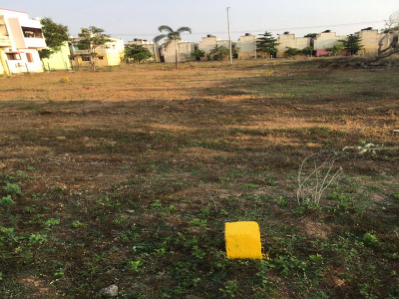 land sale