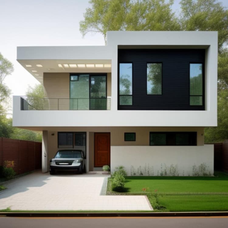 2 BHK House for sale