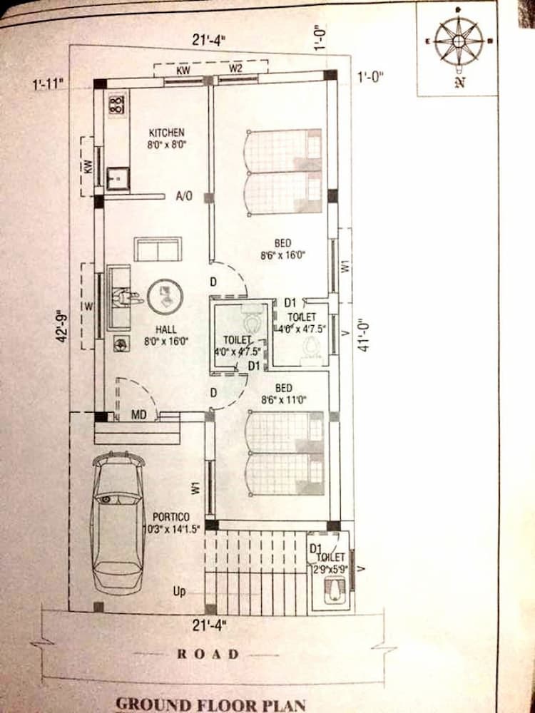 Single Property Image