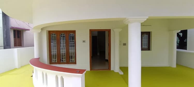 3BHK House