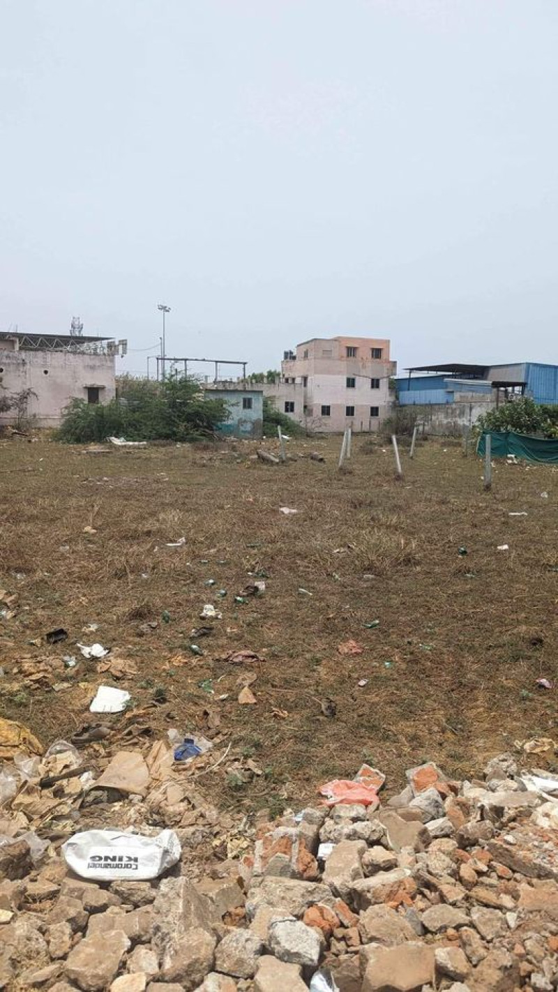 Land for sales