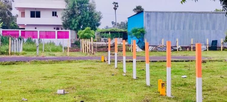 Single Property Image