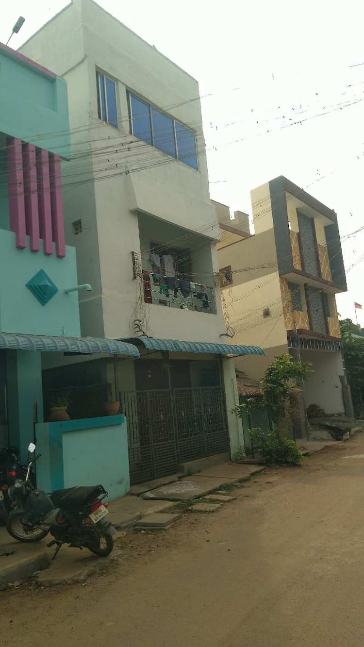 Single Property Image