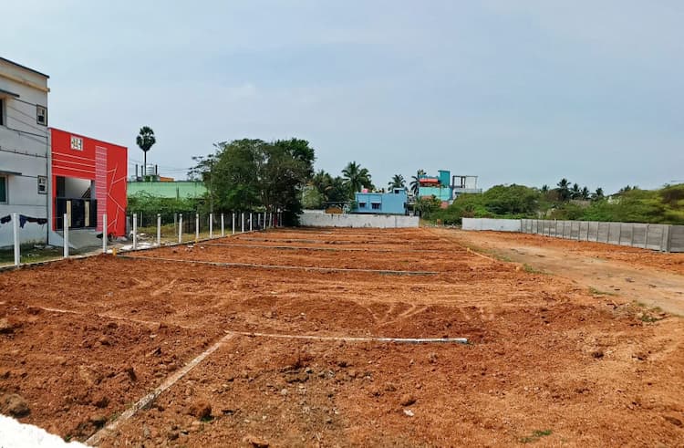Plot for sale