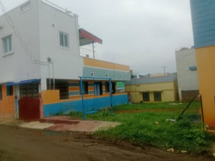 Single Property Image