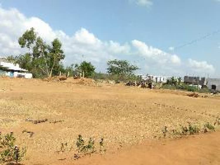 land sale