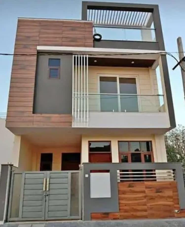 2 BHK House for sale