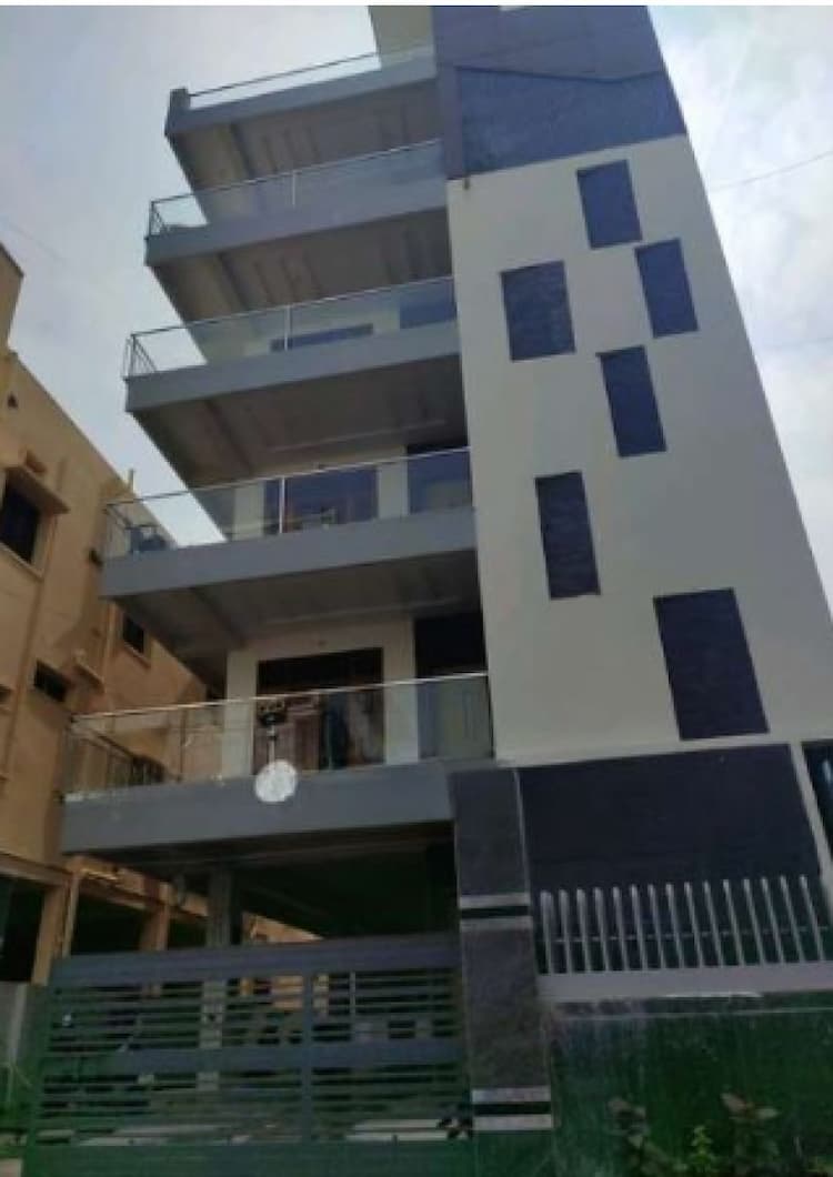 2 BHK Apartment for Sale