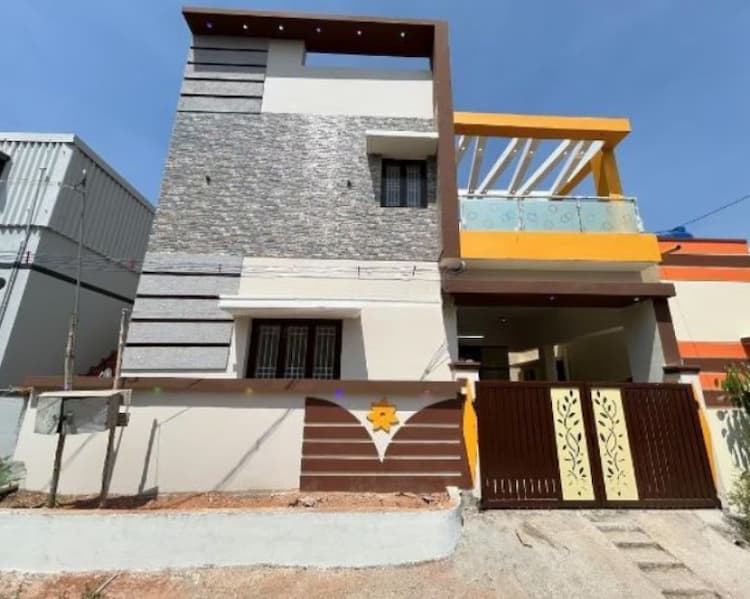 3 BHK Villa for Sale