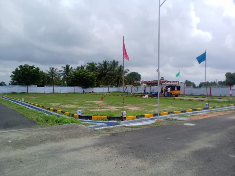 Plot for sales