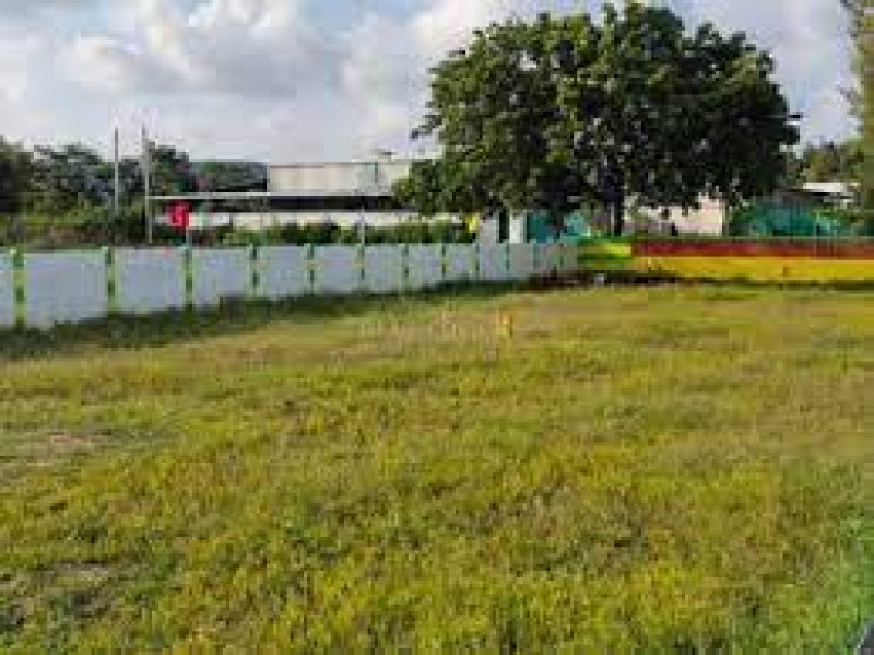 LAND SALE