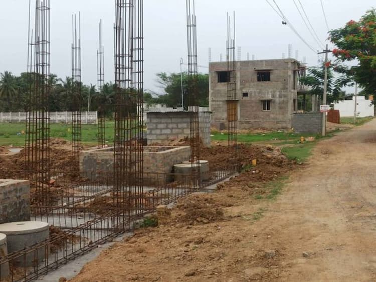 Single Property Image