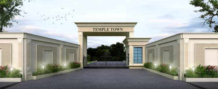 3 BHK House