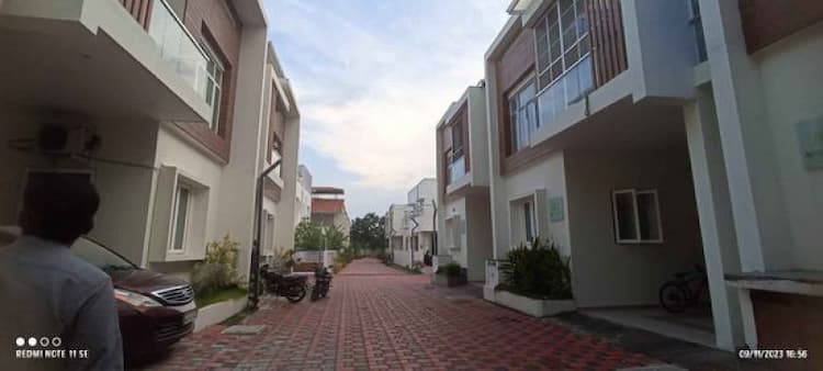 Single Property Image