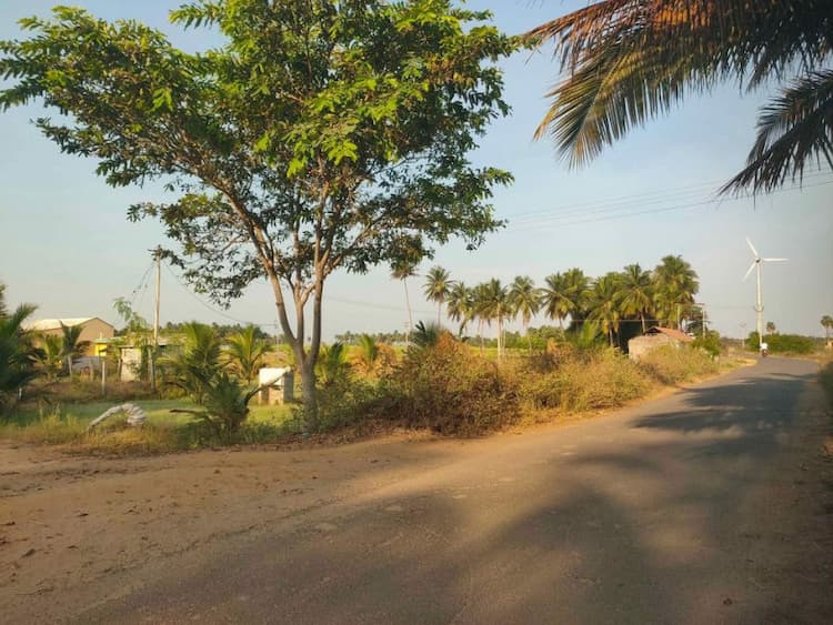 Single Property Image