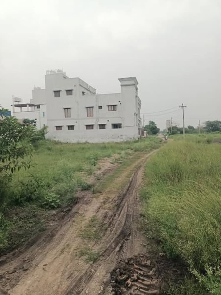 Single Property Image